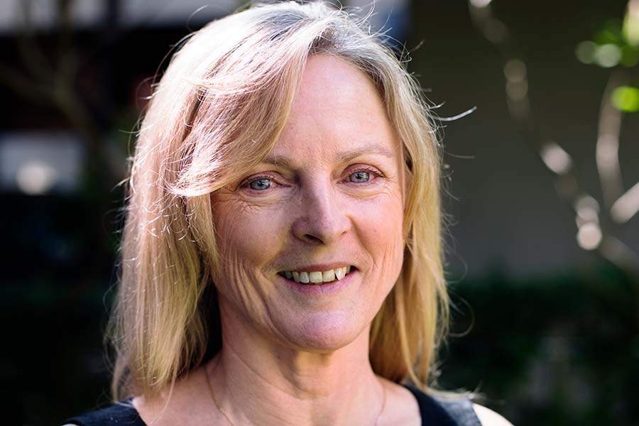 Kirrie Ballard