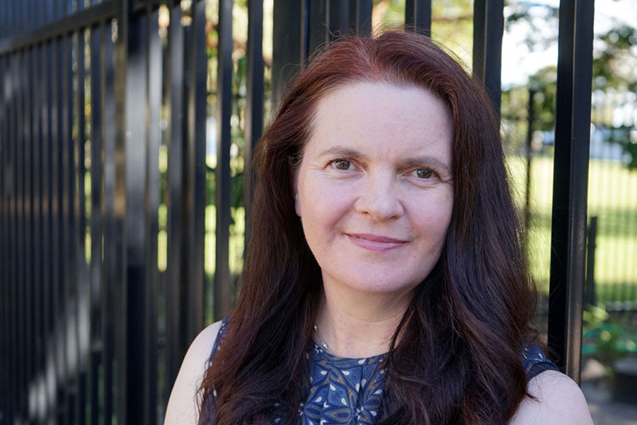 Helen Black