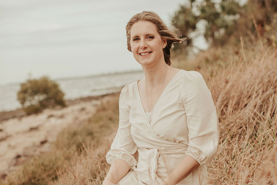 Kerry Gordon